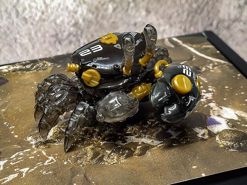 Aquaculture Tank Fiddler Crab Model Kit - Image 8