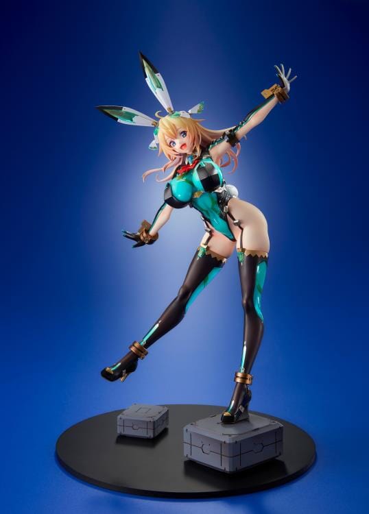 Orbit Girls Entry No.01 Fiona Full Moon (Reissue) - Image 10
