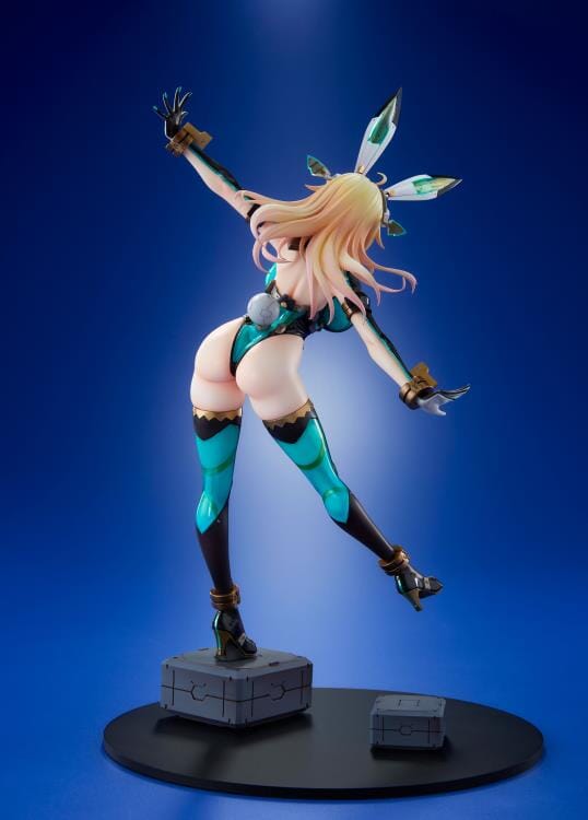 Orbit Girls Entry No.01 Fiona Full Moon (Reissue) - Image 11
