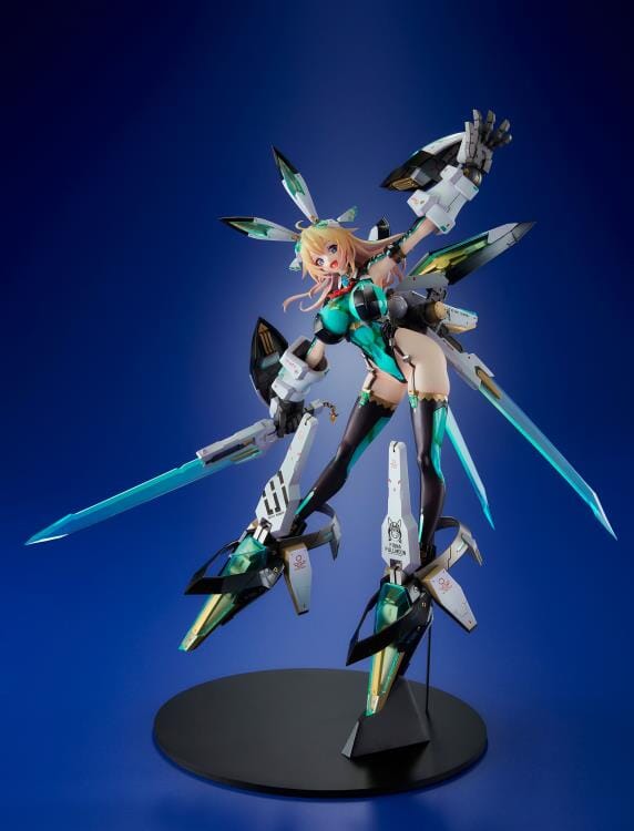 Orbit Girls Entry No.01 Fiona Full Moon (Reissue) - Image 2