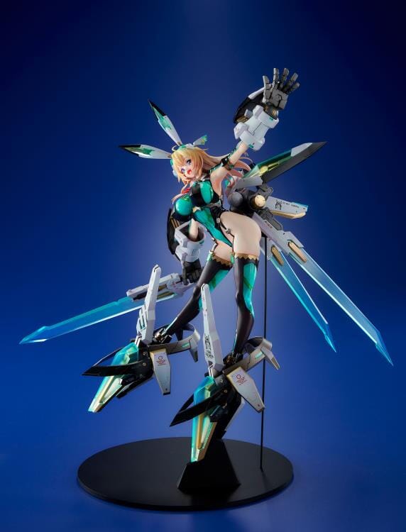 Orbit Girls Entry No.01 Fiona Full Moon (Reissue) - Image 3