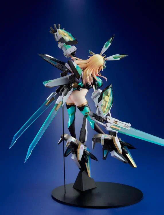 Orbit Girls Entry No.01 Fiona Full Moon (Reissue) - Image 5