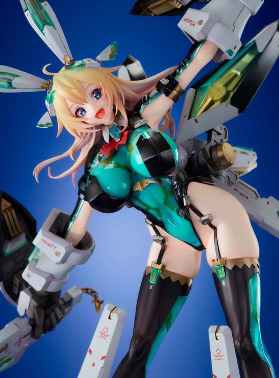 Orbit Girls Entry No.01 Fiona Full Moon (Reissue) - Image 6