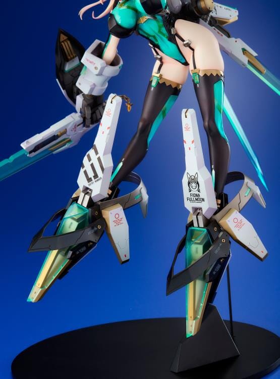 Orbit Girls Entry No.01 Fiona Full Moon (Reissue) - Image 9