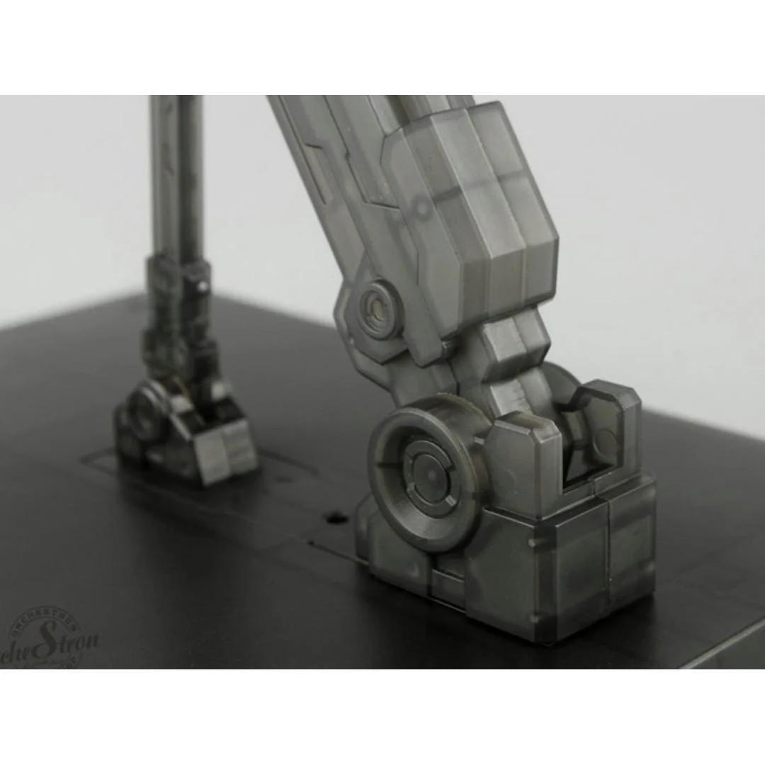 Orchestron Workshop Action Base with Storage For 1/144 &1/100 - Image 3