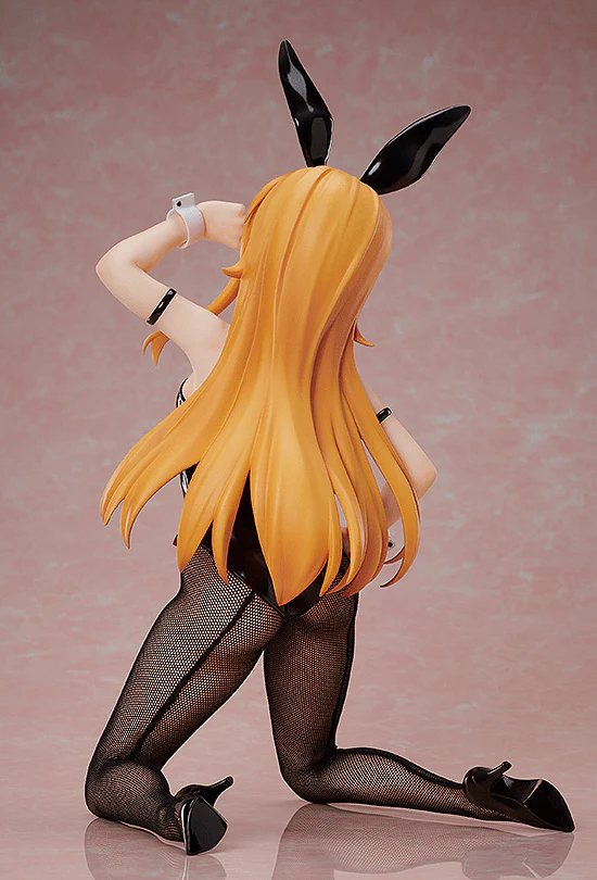 Oreimo B-Style Kirino Kousaka (Bunny Ver.) 1/4 Scale Figure - Image 4