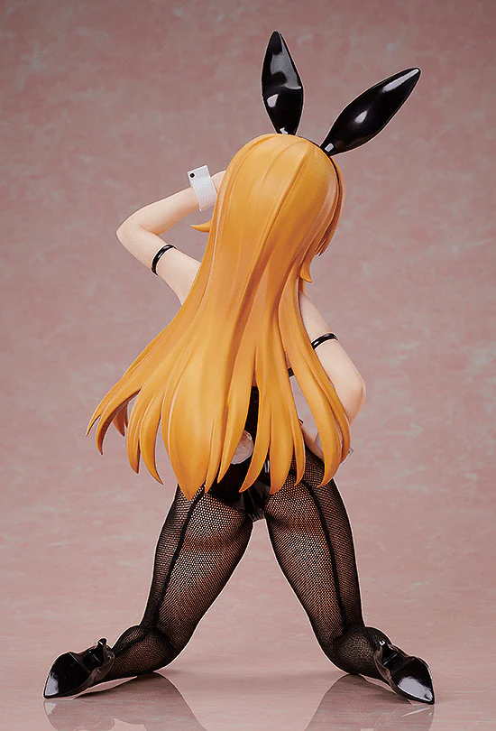 Oreimo B-Style Kirino Kousaka (Bunny Ver.) 1/4 Scale Figure - Image 5