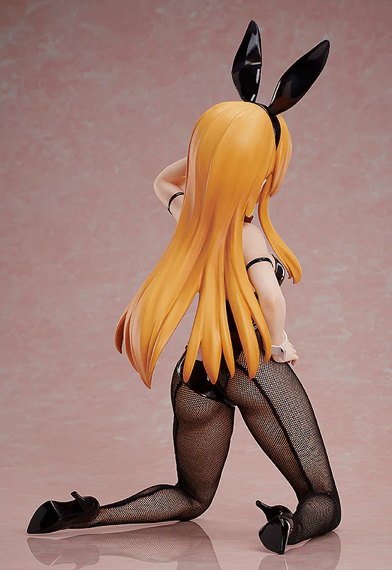 Oreimo B-Style Kirino Kousaka (Bunny Ver.) 1/4 Scale Figure - Image 6