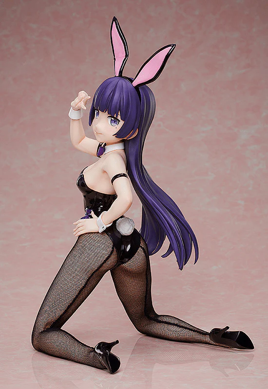 Oreimo B-Style Kuroneko (Bunny Ver.) 1/4 Scale Figure - Image 3