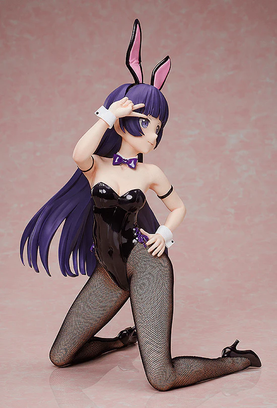 Oreimo B-Style Kuroneko (Bunny Ver.) 1/4 Scale Figure - Image 6