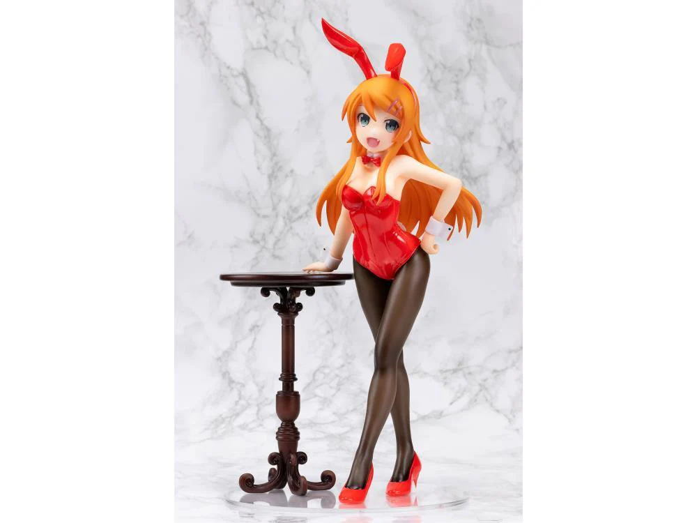 Oreimo Kirino Kousaka (Bunny Ver.) 1/5 Scale Figure - Image 2