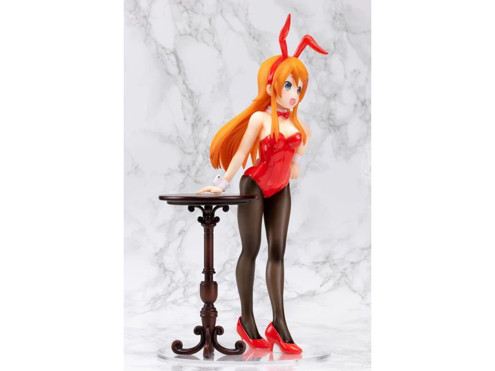 Oreimo Kirino Kousaka (Bunny Ver.) 1/5 Scale Figure - Image 3