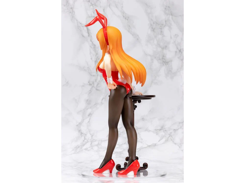 Oreimo Kirino Kousaka (Bunny Ver.) 1/5 Scale Figure - Image 9