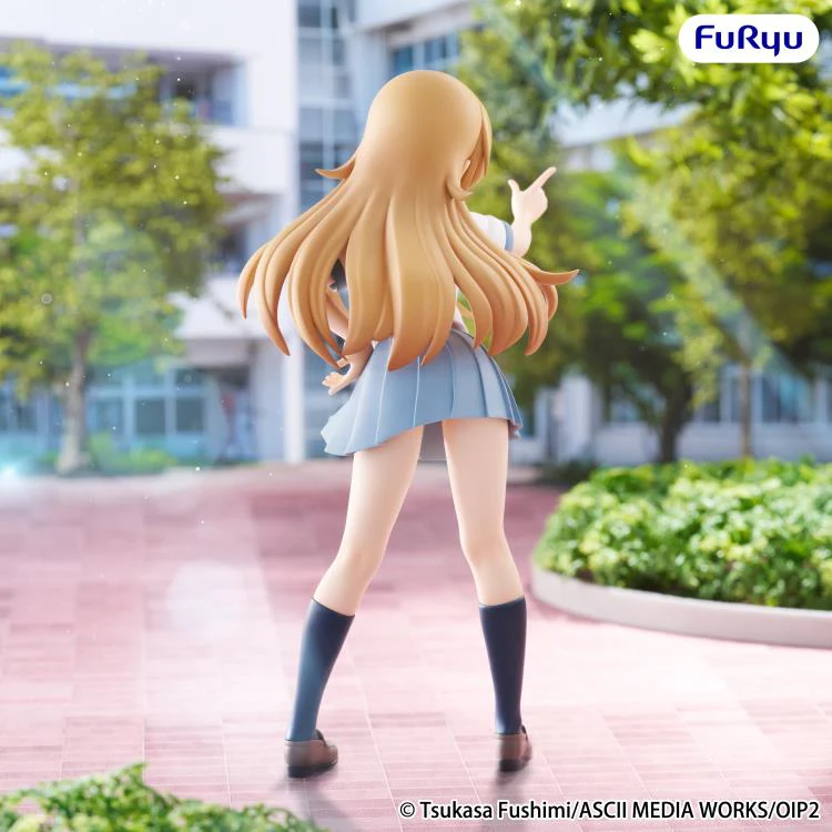 Oreimo Muchute Kirino Kousaka Figure - Image 3