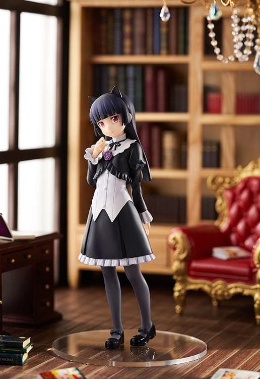 Oreimo Pop Up Parade Kuroneko - Image 6