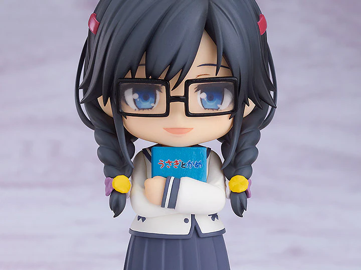 Oresuki Nendoroid No.1318 Sumireko Sanshokuin