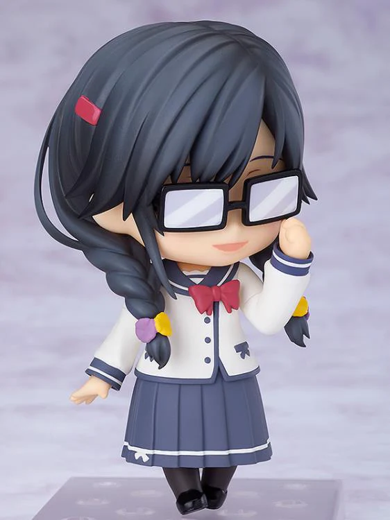 Oresuki Nendoroid No.1318 Sumireko Sanshokuin - Image 2