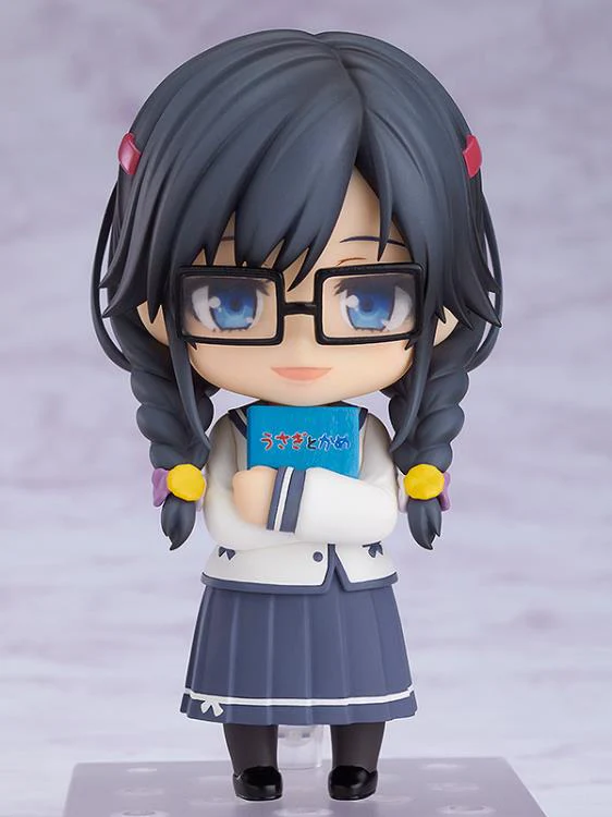 Oresuki Nendoroid No.1318 Sumireko Sanshokuin - Image 3