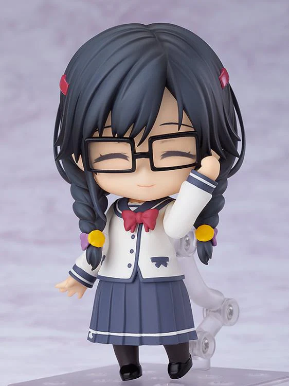Oresuki Nendoroid No.1318 Sumireko Sanshokuin - Image 4