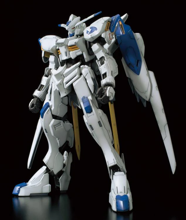 Orphans 1/100 Full Mechanics Gundam Bael - Image 3