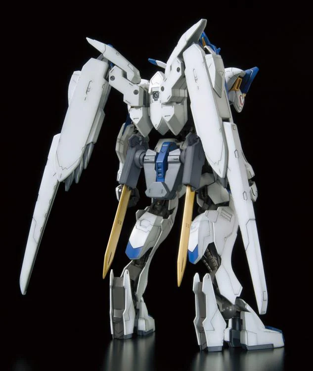 Orphans 1/100 Full Mechanics Gundam Bael - Image 4