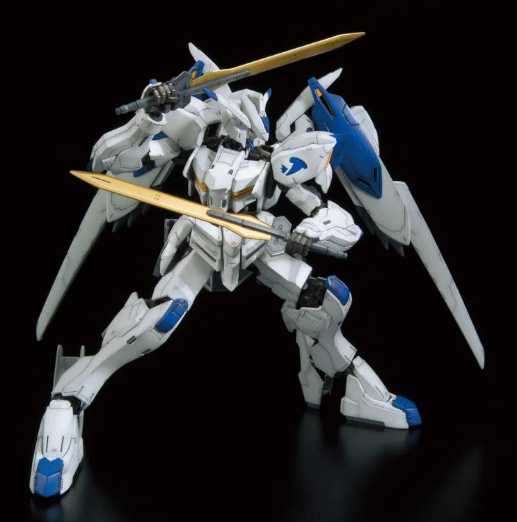 Orphans 1/100 Full Mechanics Gundam Bael - Image 5