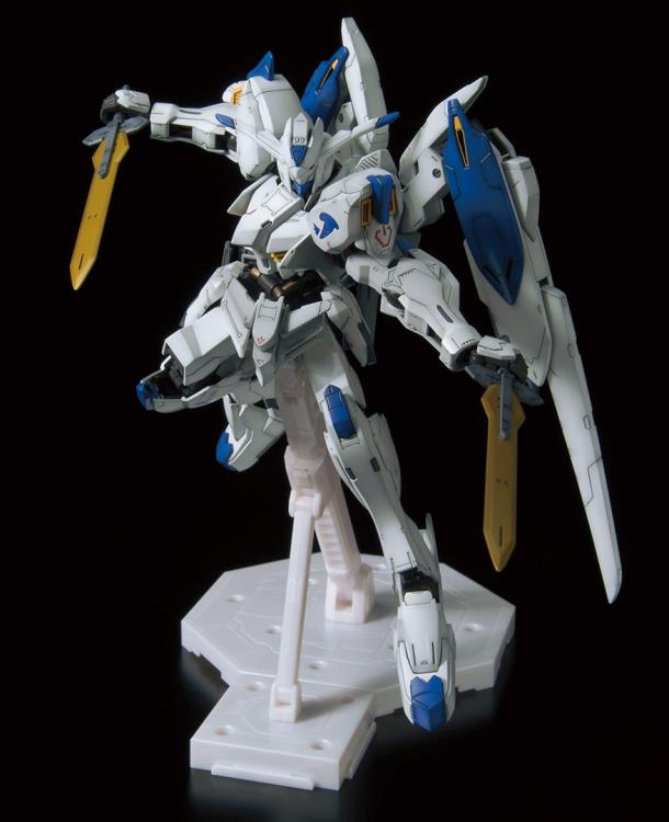 Orphans 1/100 Full Mechanics Gundam Bael - Image 6