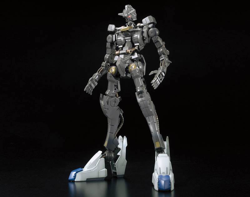 Orphans 1/100 Full Mechanics Gundam Bael - Image 7