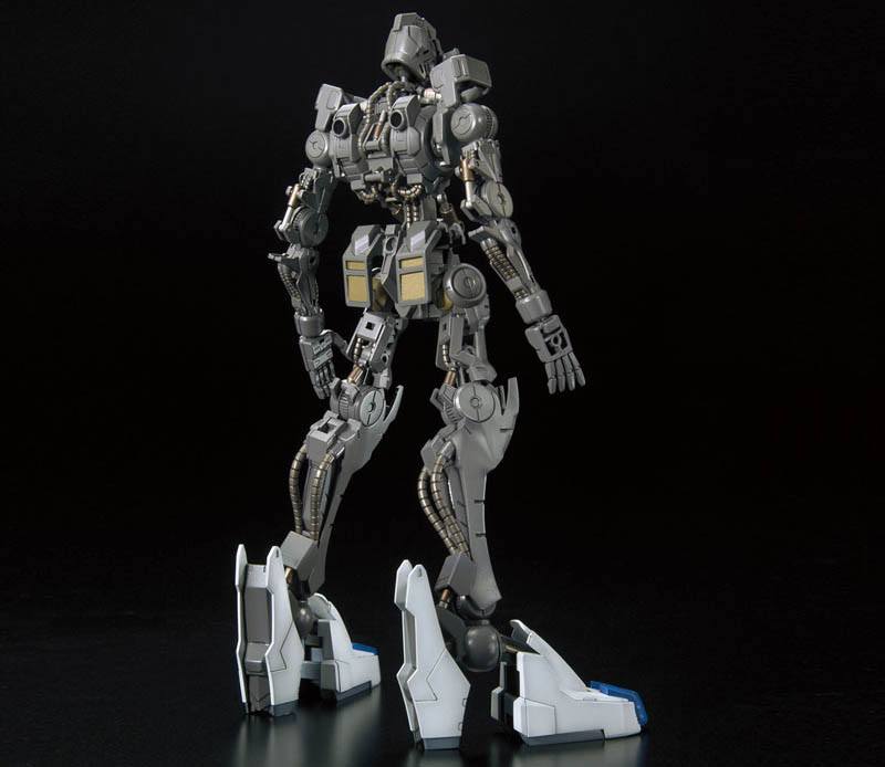 Orphans 1/100 Full Mechanics Gundam Bael - Image 8