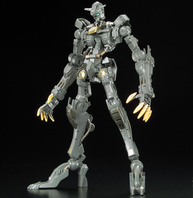 Orphans 1/100 Full Mechanics Gundam Barbatos Lupus Rex - Image 7