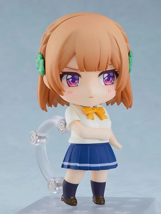 Osamake: Romcom Where The Childhood Friend Won't Lose Nendoroid No.1631 Kuroha Shida - Image 6