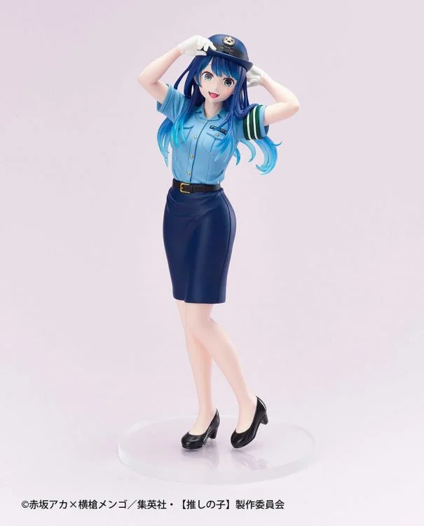 Oshi no Ko Actors x Job Akane Kurokawa Figure - Image 2