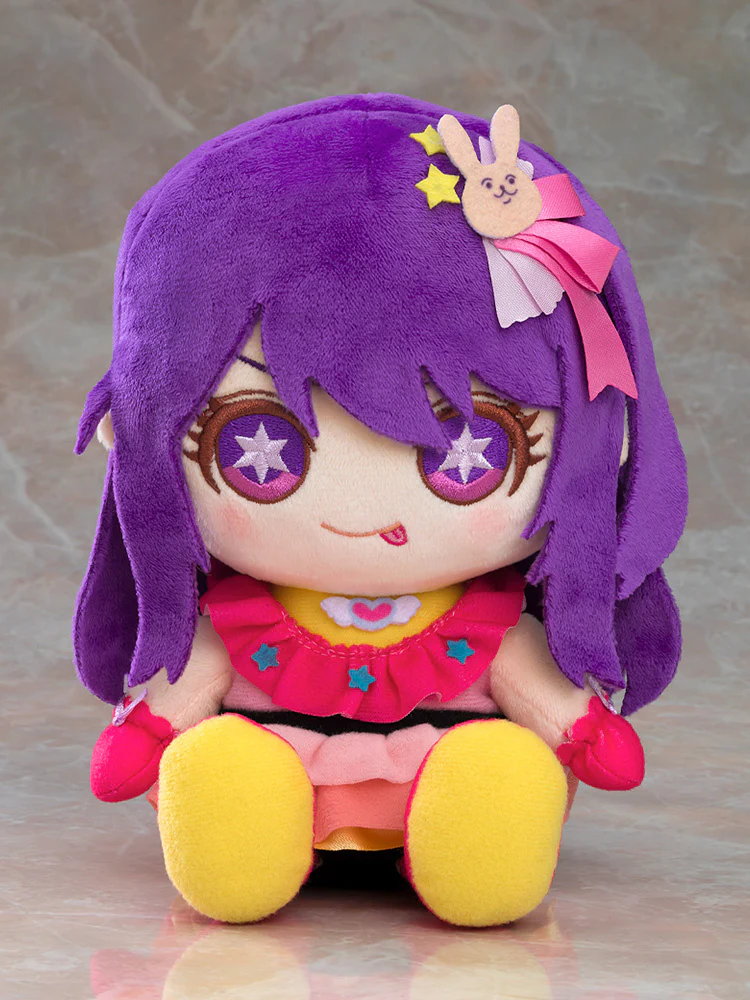 Oshi no Ko Ai (Teaser Outfit) Plush - Image 2