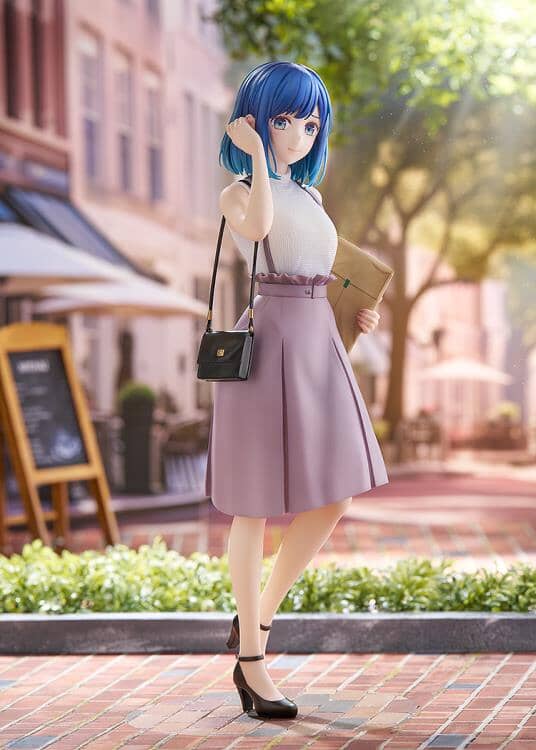Oshi no Ko Akane Kurokawa (Date Style Ver.) 1/6 Scale Figure - Image 2