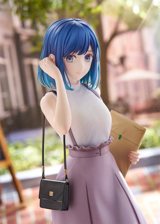 Oshi no Ko Akane Kurokawa (Date Style Ver.) 1/6 Scale Figure - Image 3