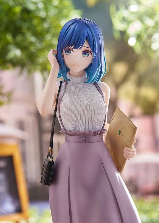 Oshi no Ko Akane Kurokawa (Date Style Ver.) 1/6 Scale Figure - Image 4