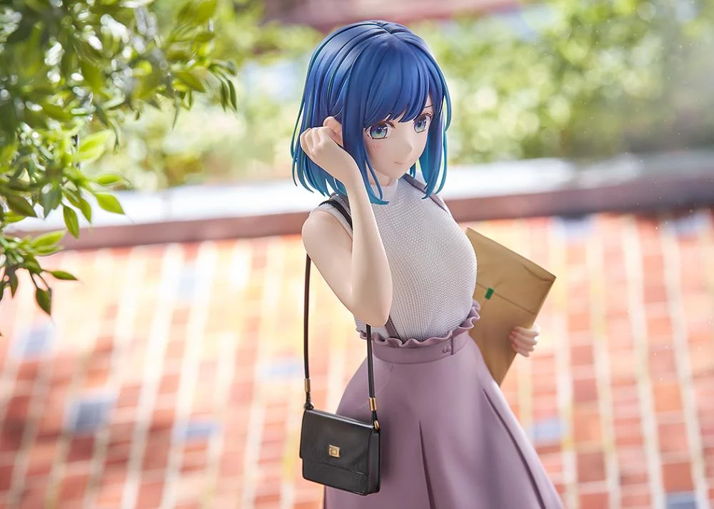 Oshi no Ko Akane Kurokawa (Date Style Ver.) 1/6 Scale Figure - Image 5