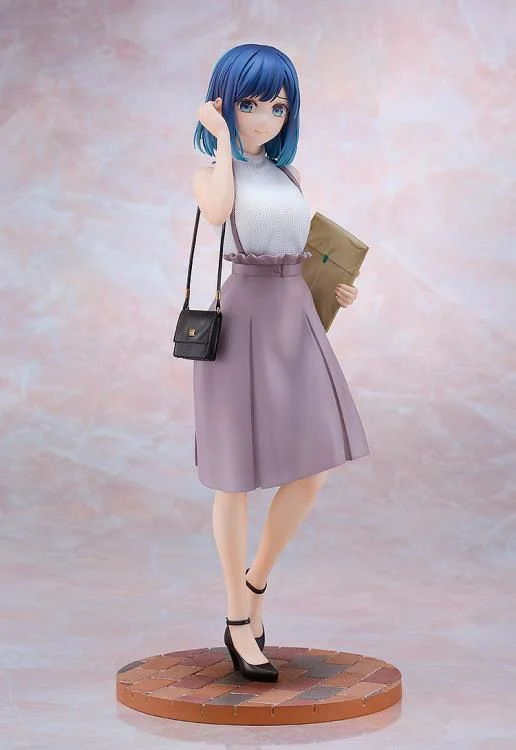 Oshi no Ko Akane Kurokawa (Date Style Ver.) 1/6 Scale Figure - Image 6