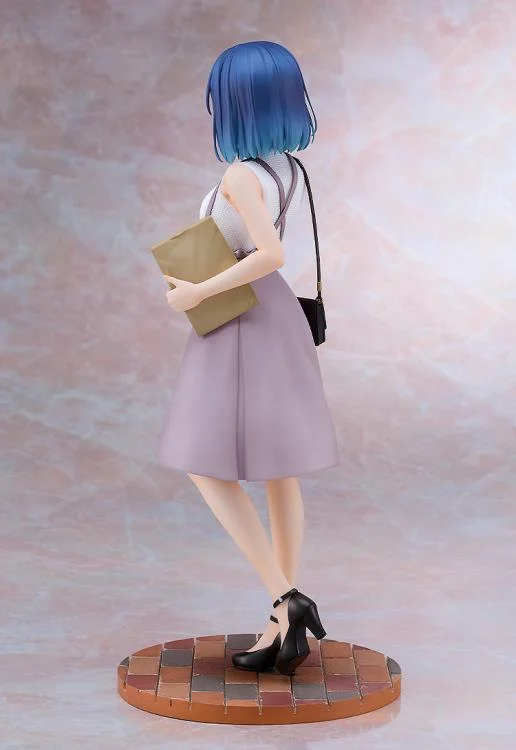 Oshi no Ko Akane Kurokawa (Date Style Ver.) 1/6 Scale Figure - Image 7