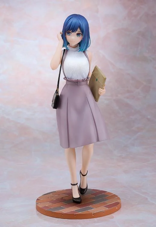 Oshi no Ko Akane Kurokawa (Date Style Ver.) 1/6 Scale Figure - Image 8