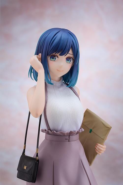 Oshi no Ko Akane Kurokawa (Date Style Ver.) 1/6 Scale Figure - Image 9