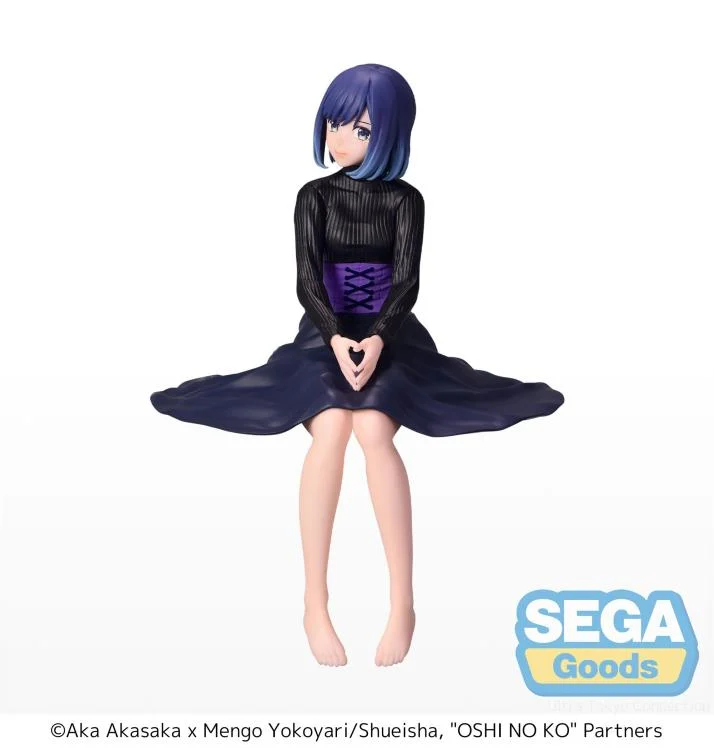 Oshi no Ko Akane Kurokawa Premium Perching Figure - Image 2