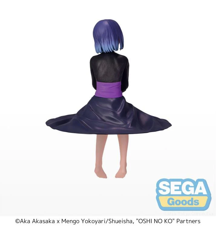 Oshi no Ko Akane Kurokawa Premium Perching Figure - Image 4