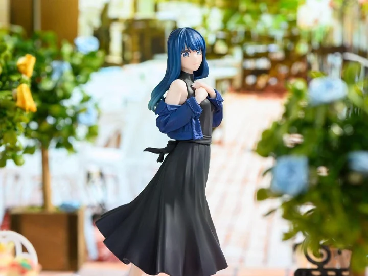 Oshi no Ko Desktop x Decorate Collections Akane Kurokawa Figure