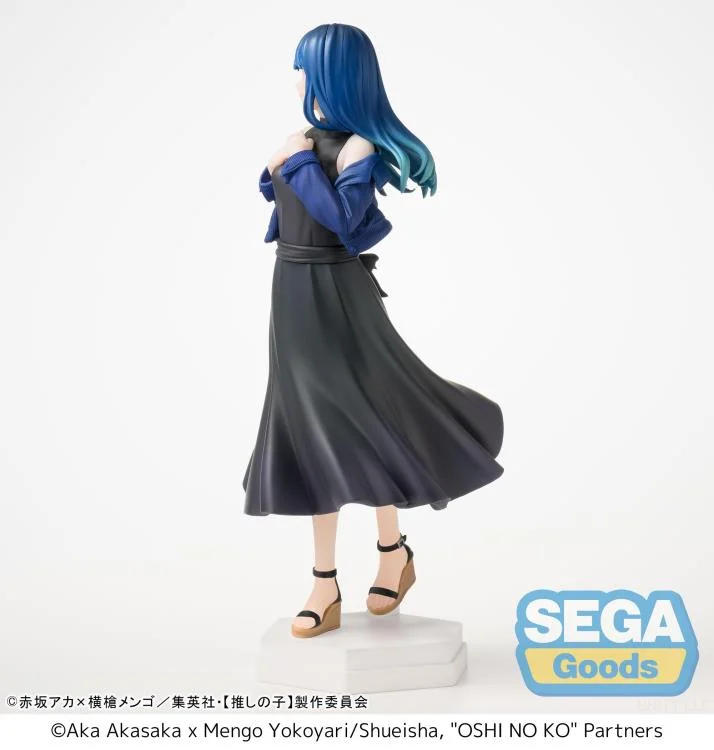 Oshi no Ko Desktop x Decorate Collections Akane Kurokawa Figure - Image 10