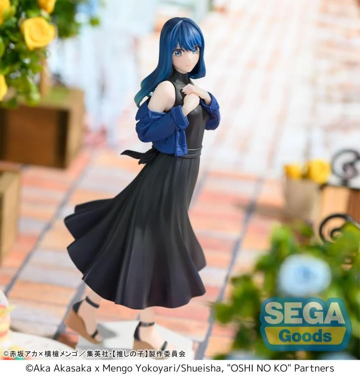 Oshi no Ko Desktop x Decorate Collections Akane Kurokawa Figure - Image 3