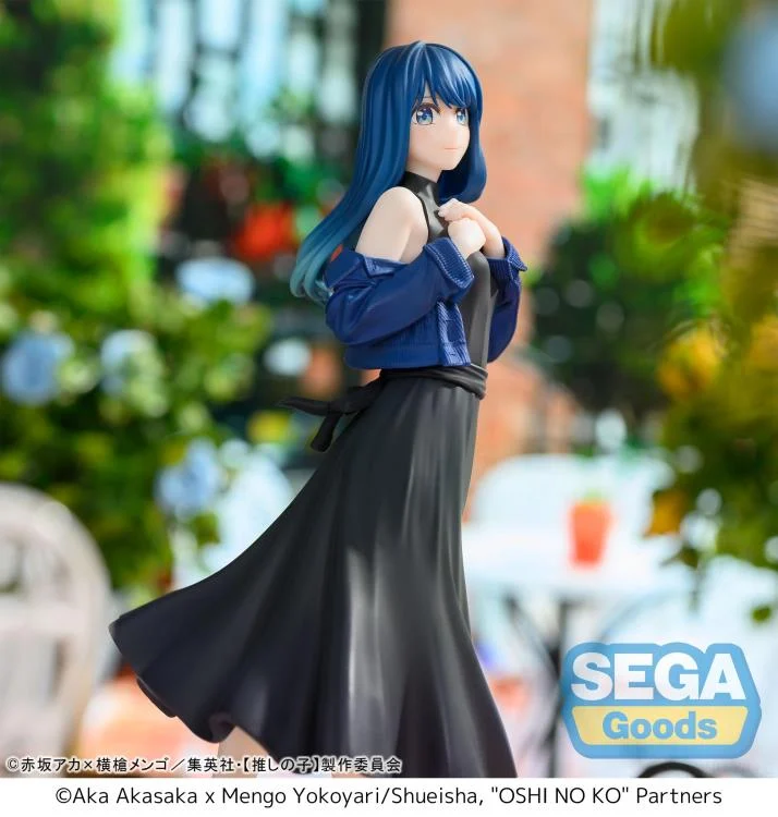 Oshi no Ko Desktop x Decorate Collections Akane Kurokawa Figure - Image 4