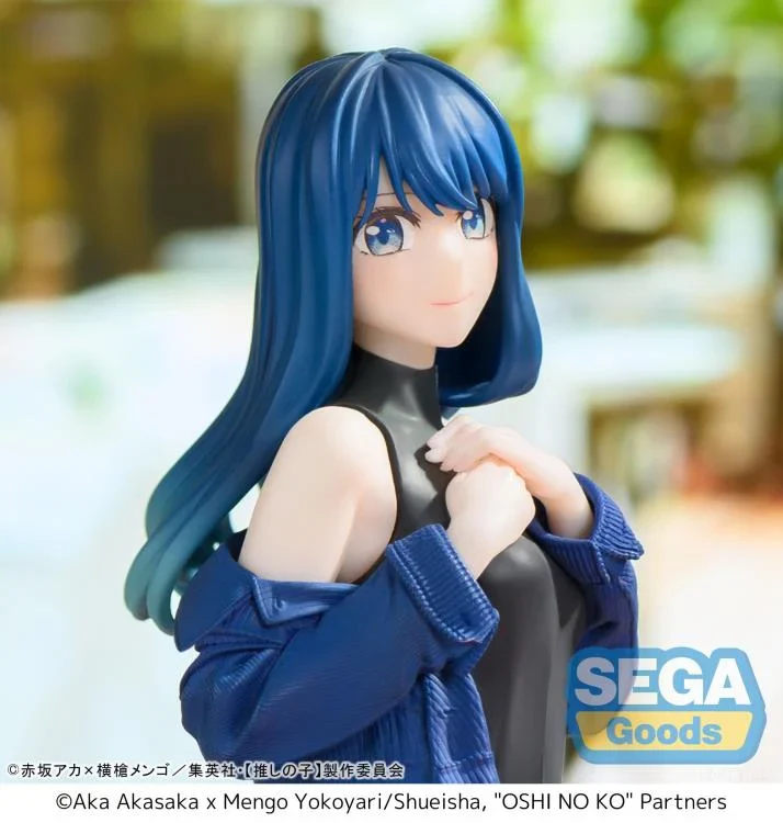 Oshi no Ko Desktop x Decorate Collections Akane Kurokawa Figure - Image 5