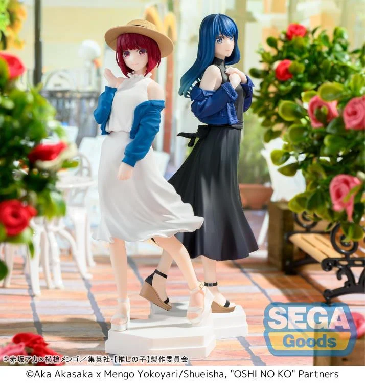 Oshi no Ko Desktop x Decorate Collections Akane Kurokawa Figure - Image 6