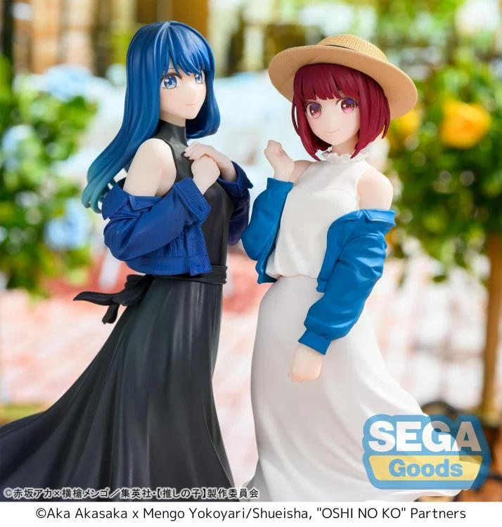 Oshi no Ko Desktop x Decorate Collections Akane Kurokawa Figure - Image 7